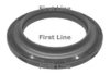 FIRST LINE FSM5142 Anti-Friction Bearing, suspension strut support mounting